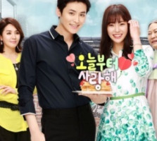 I Love You From Today (2015)