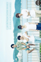 A Girl &amp; Three Sweethearts (Sukina Hito ga Iru Koto ) (2016)