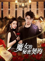 The Secret Contract of the Witch (2025)