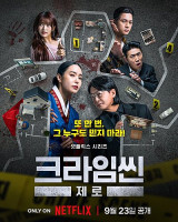 Crime Scene Zero (2025)