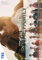 The Royal Family (2025)